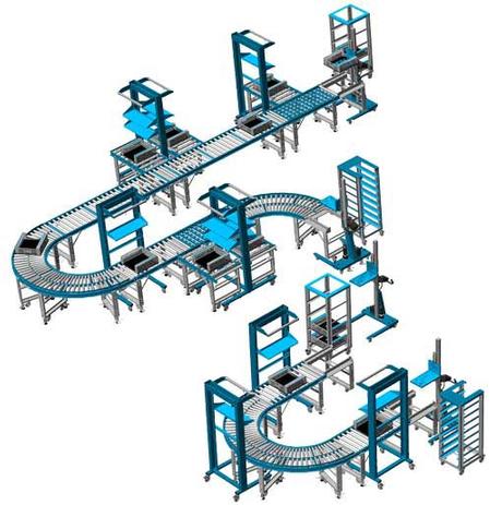 FLEXconveyor.