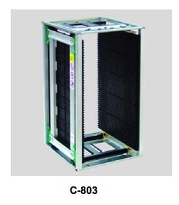 Siemens ESD Magazine Rack C-803