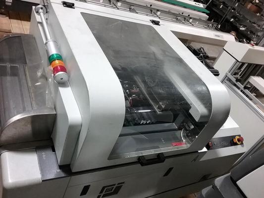  Milara Screen Printer (C150904