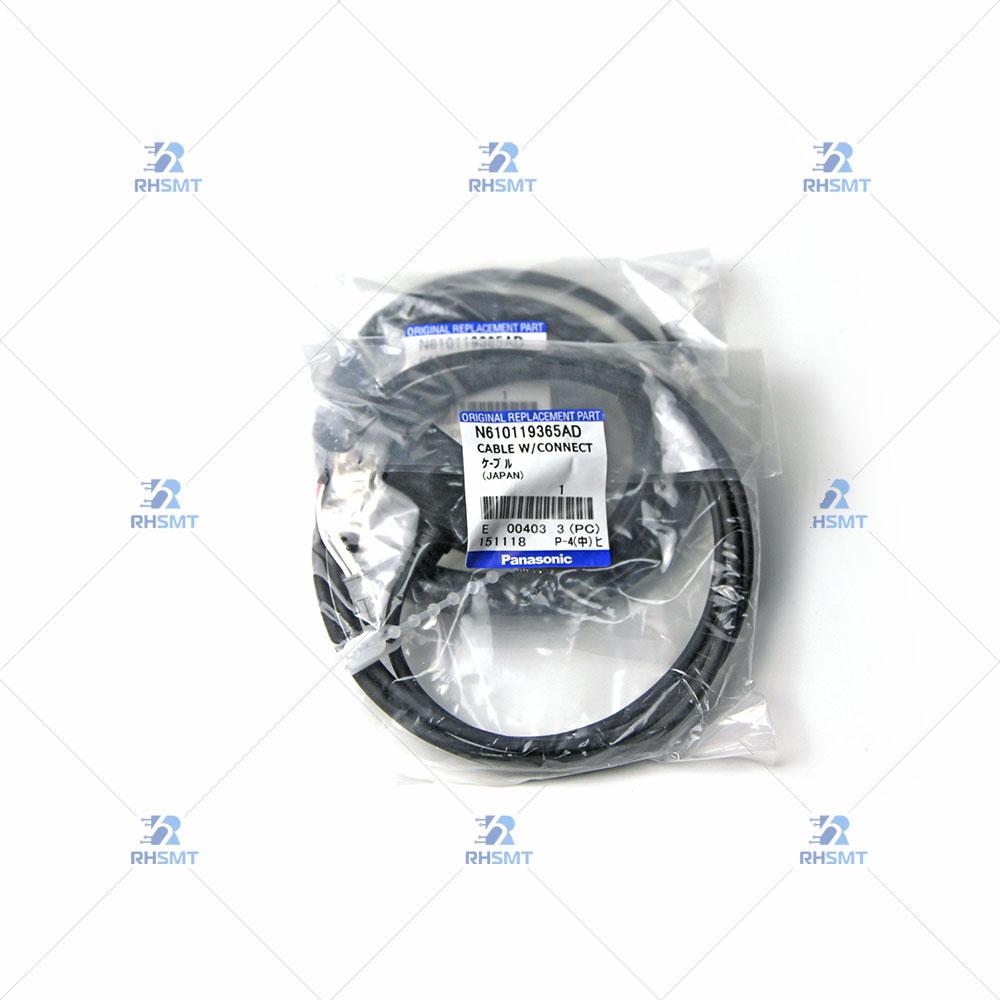 Panasonic CABLE W CONNECT N610119365AD
