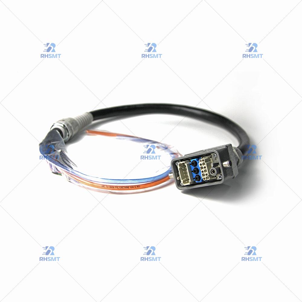 Panasonic CABLE W CONNECTOR N510053281AA