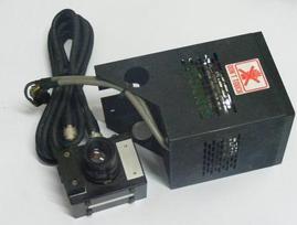 Yamaha smt ccd camera