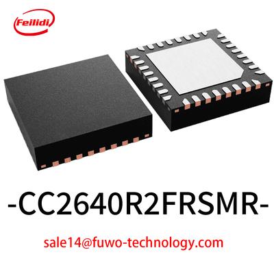 TI New and Original CC2640R2FRSMR  in Stock  IC VQFN32 18+    package