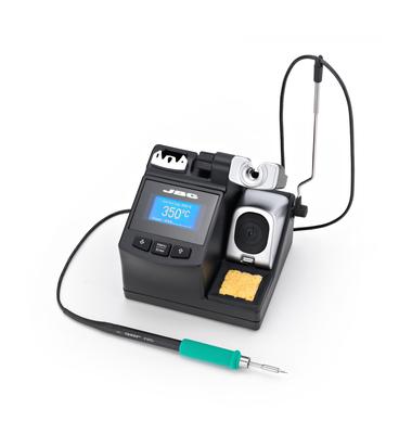 CD-B Soldering station for general purposes