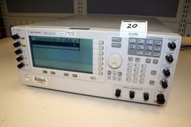 Agilent E8267C Vector Signal Generator