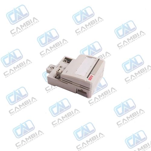 ABB The spot	3HAC020817-001	CPU DCS	Email:info@cambia.cn