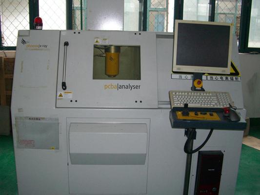 Phoenix pcba/analyser 160