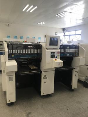 Panasert CM212 machine (H)