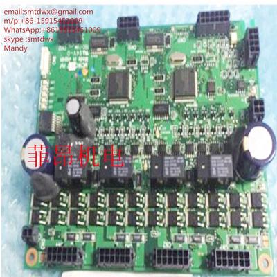Panasert CM402Z control card KXFE00F0A00