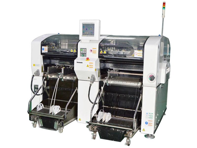 Panasonic Cm602-L SMT Chip Mounter Placement Machine