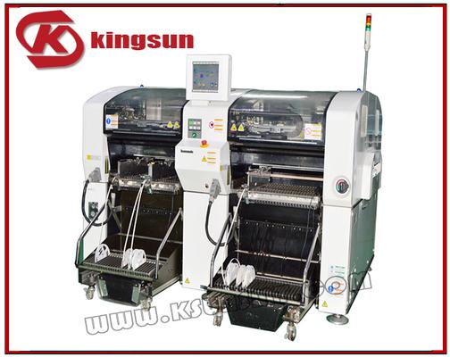 Panasonic  high speed chip mounter CM602-L