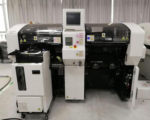 Panasonic CM402 CM602 NPM NPM-D NPM-D2 NPM-D3 NPM-W best pick and place machine