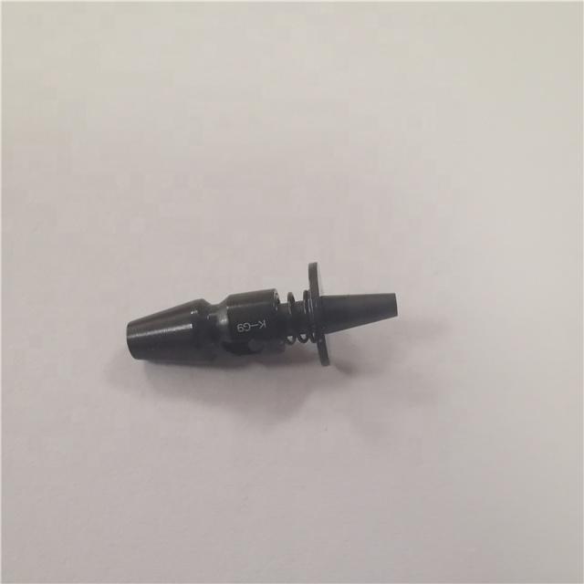 Samsung SMT Nozzle CP45 CN140 Nozzle for samsung machine