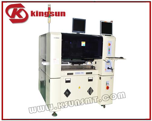 Samsung original CP45FV-NEO multi-function chip mounter