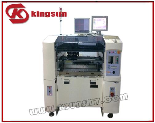 Samsung CP45FV multi-function chip mounter