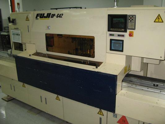 Fuji CP 642