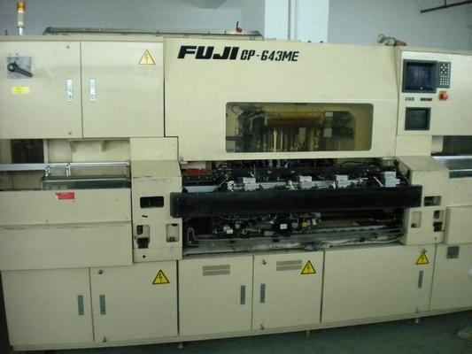 Fuji CP643ME