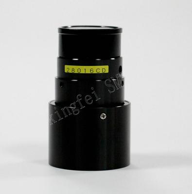Fuji CP7 wide camera lens FML-28016CD