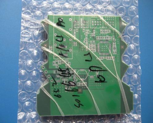 PCB prototypes