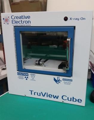 Creative Electron TruView Cube