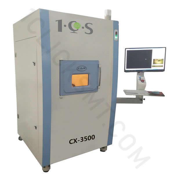 Detection Equipment-CX-3500