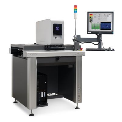 CX150i™ Automated Conformal Coating Inspection System