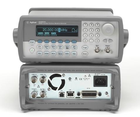 Agilent 33220A