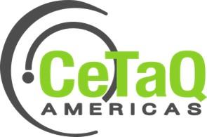 picture of CeTaQ logo