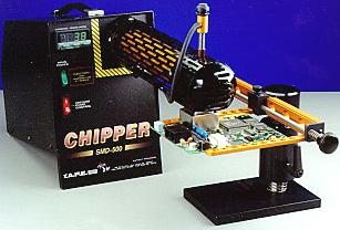 SMT/BGA Rework<br>Chipper SMD-500