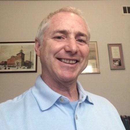 picture of Doug Eidle