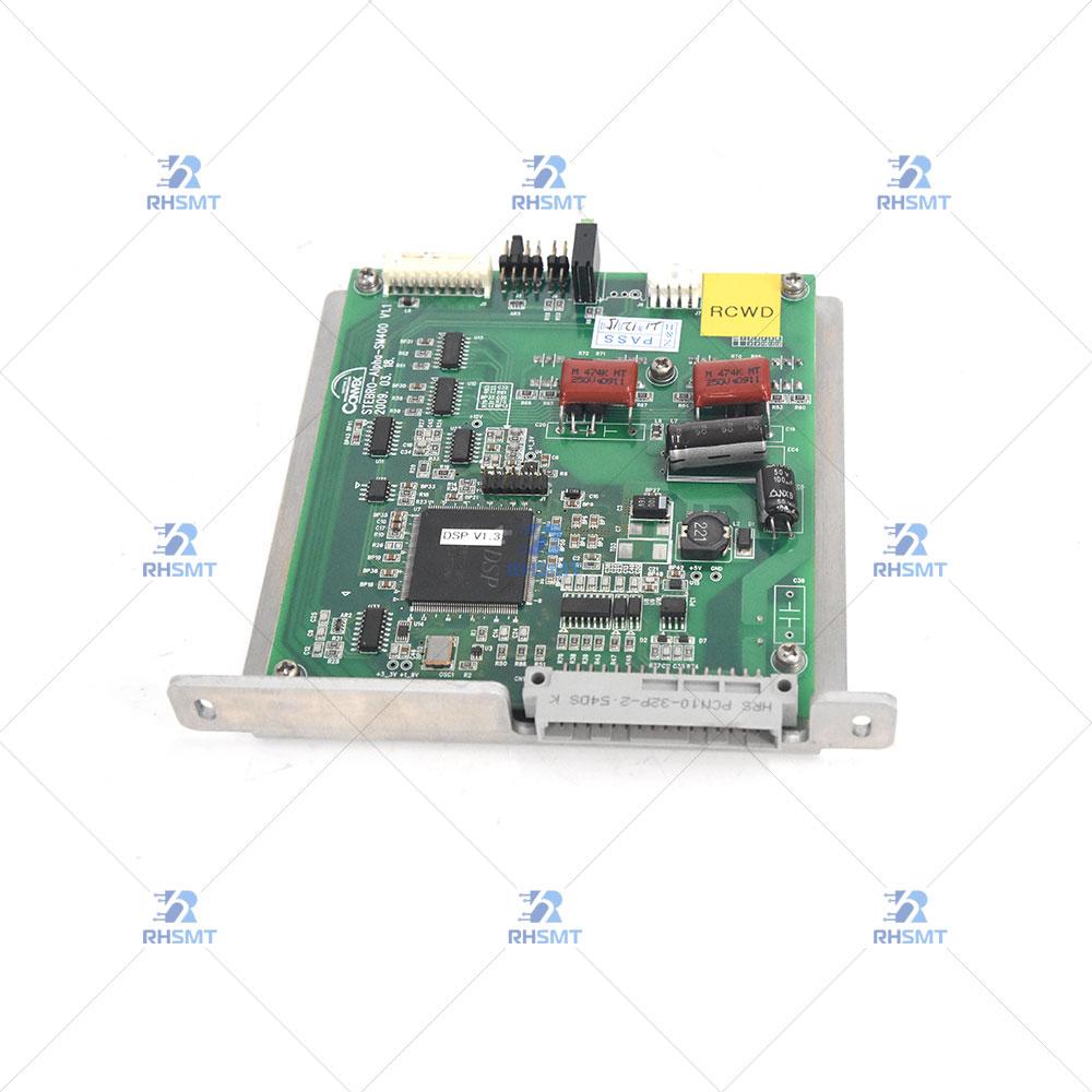 Samsung Close Step Driver Board J91741216A