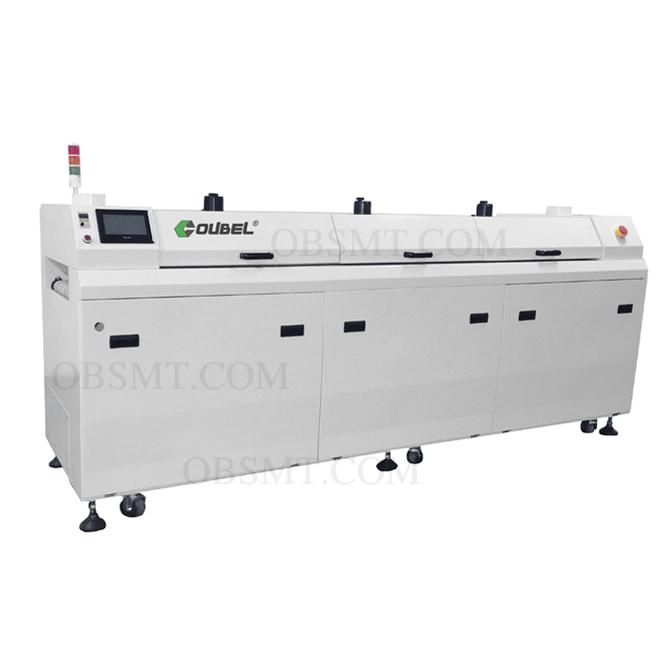 Good quality IR curing oven