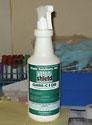 DC-3200 Ohm-Cide® ESD Cleaner and EPA Disinfectant