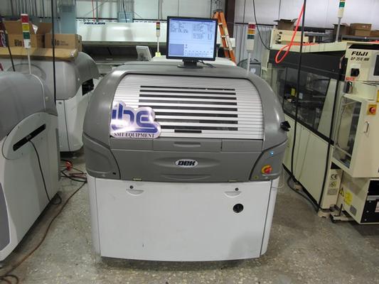 DEK Horizon 03 Screen Printer