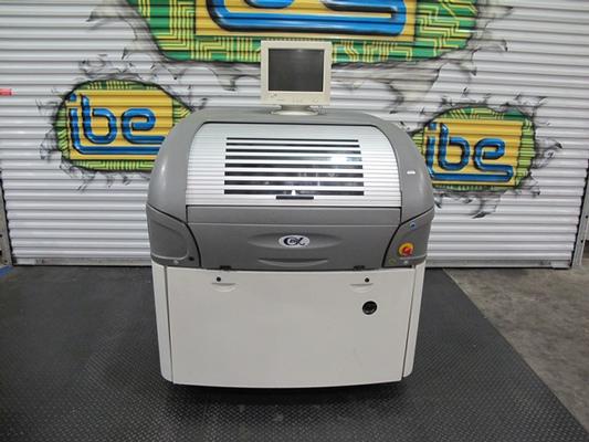 DEK ELA Screen Printer