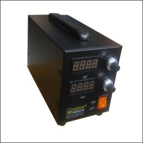 50KV Portable Electrospinning high voltage power supply