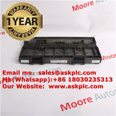 SIEMENS Moore	16114-171/6	POWER SUPPLY MODULE