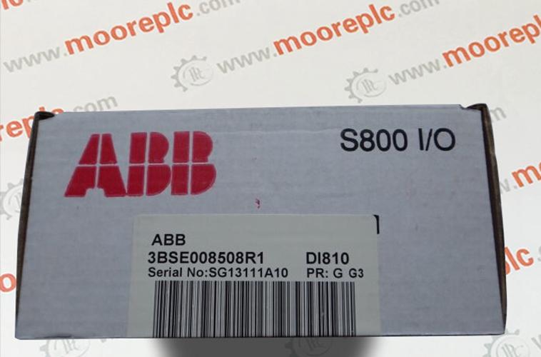 ABB 3HAC034234-001 Voltage Measurement Box 