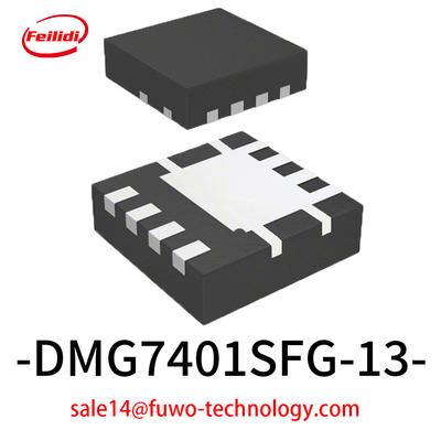 Diodes New and Original DMG7401SFG-13 in Stock  IC TQFP64 17+  package