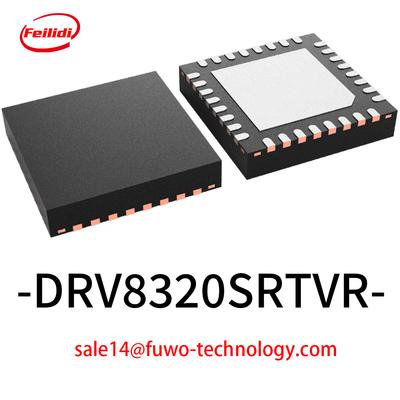 TI New and Original DRV8320SRTVR in Stock  IC WQFN-32 22+   package