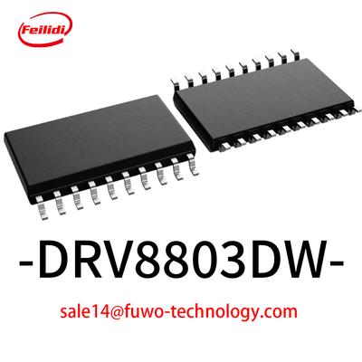 TI New and Original DRV8803DW in Stock  IC SOIC-20 22+    package