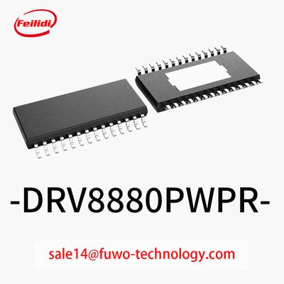 TI New and OriginalDRV8880PWPR in Stock  IC SOP8, 2021+  package