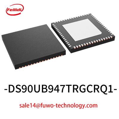 TI New and Original  DS90UB947TRGCRQ1  in Stock  IC VQFN-64  package
