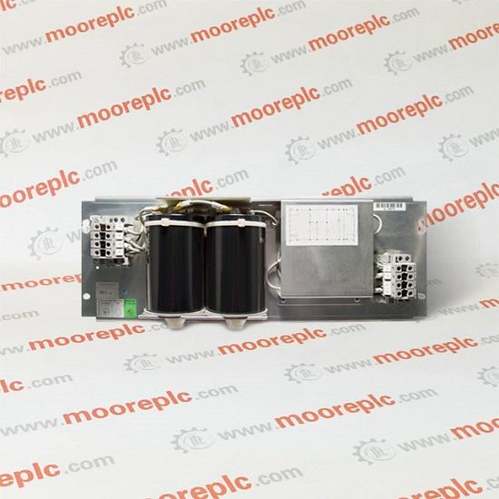 ABB NKTU02-10	I/O Module to Termination Module Cable