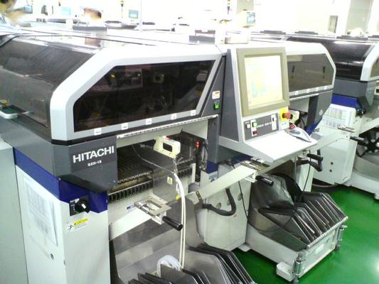 Hitachi GXH-1S