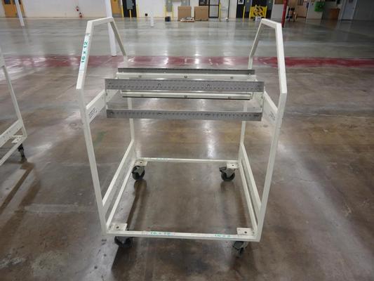 Panasonic Feeder Stroage Cart