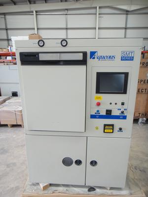 Aqueous Technology SMT800 Batch Cleaner