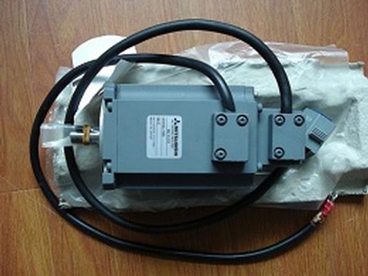 Mitsubishi ac servo motor