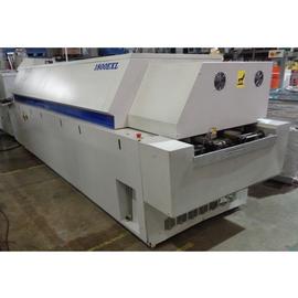 Heller 1800 EXL reflow oven