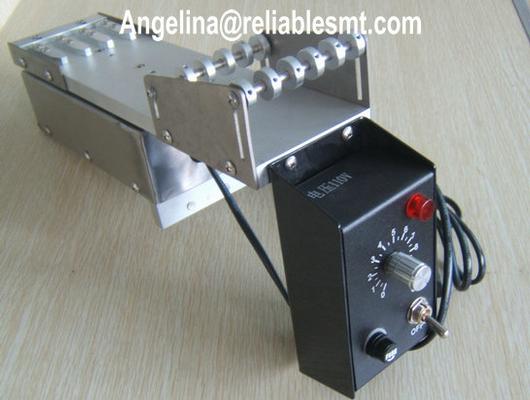 I-Pulse stick feeder vibration feeder